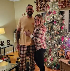 Meet your Posher, Krista